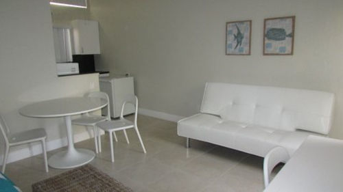 Hollywood Broadwalk Oceanside Hotel Екстер'єр фото