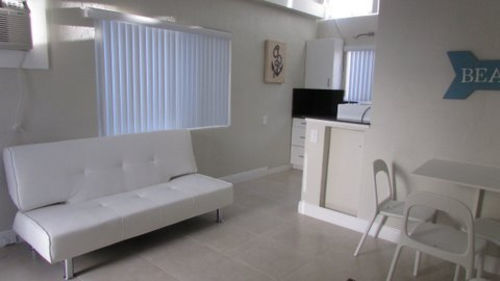 Hollywood Broadwalk Oceanside Hotel Екстер'єр фото
